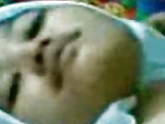 Malajsijské opotřebení tudung jer