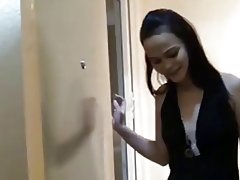 Asijské obsazení